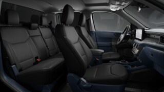 2026 Ford Maverick® Internal Image 1